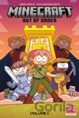 Minecraft: Out of Order Volume 1