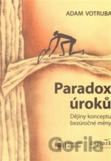 Paradox úroků