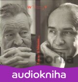 Tak se ti hlásím… - CD (Voskovec Jiří, Werich Jan)
