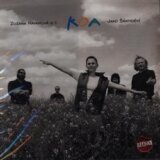 Koa, Zuzana Navarová: Jako Šántidéví