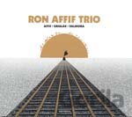 Ron Affif Trio: Affif