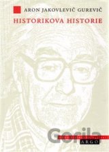 Historikova historie