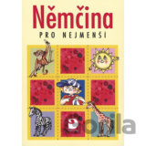 Němčina pro nejmenší