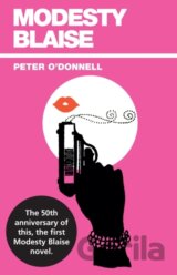 Modesty Blaise