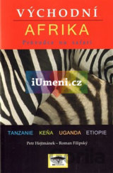 Východní Afrika