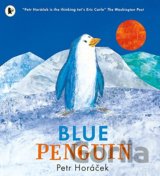 Blue Penguin