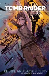 Tomb Raider 2: Choice and Sacrafice