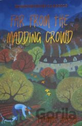 Far from the Madding Crowd