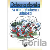 Ochrana člověka za mimořádných událostí pro první stupeň ZŠ