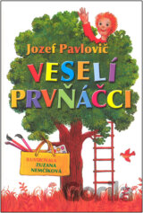 Veselí prvňáčci