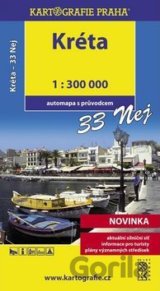 Kréta 33 Nej