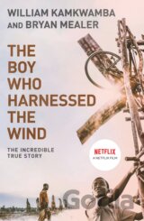 The Boy Who Harnessed the Wind