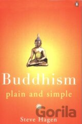 Buddhism Plain and Simple