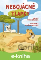 Nebojácné tlapky