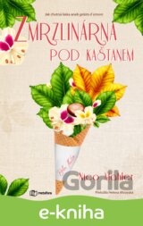 Zmrzlinárna pod kaštanem
