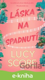 Láska na spadnutí