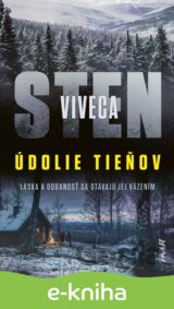 Údolie tieňov
