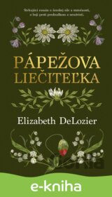 Pápežova liečiteľka