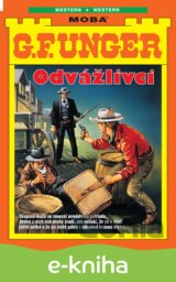 Odvážlivci