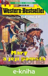 Mary a její pomsta