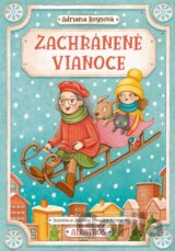 Zachránené Vianoce