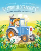 Na minutku o traktorech