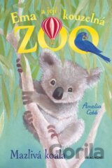Ema a její kouzelná zoo - Mazlivá koala