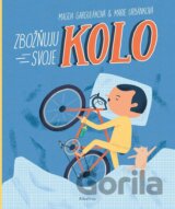 Zbožňuju svoje kolo