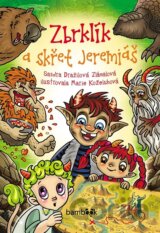 Zbrklík a skřet Jeremiáš