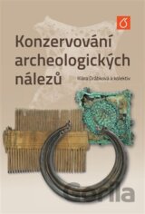 Konzervování archeologických nálezů