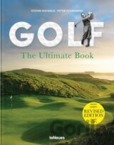 Golf – The Ultimate Book