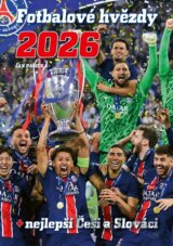 Fotbalové hvězdy 2026
