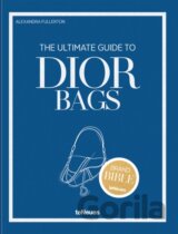 The Ultimate Guide to Dior Bags