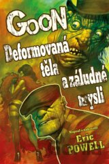 Goon 11 - Deformovaná těla a záludné mysli