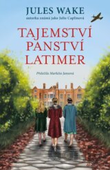 Tajemství panství Latimer