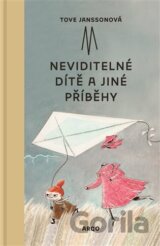Neviditelné dítě a jiné příběhy