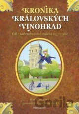 Kronika Královských Vinohrad