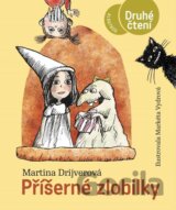 Příšerné zlobilky