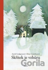 Skřítek je vzhůru