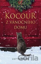 Kocour z vánočního domu