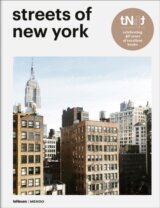 Streets of New York