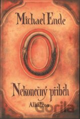 Nekonečný příběh