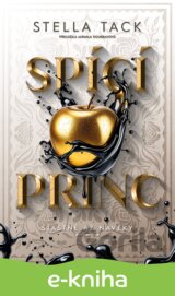 Spící princ