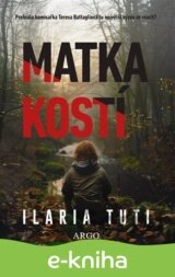 Matka kostí