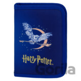 Školský peračník jednoposchodový Baagl Harry Potter - Rokfort Hedviga