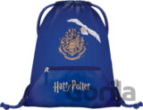 Vrecko s priehradkou na zips Baagl Harry Potter - Rokfort Hedviga