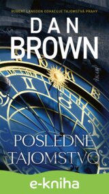Posledné tajomstvo