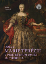 Odevy Márie Terézie v portrétnom umení 18. storočia