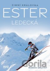 Ester Ledecká