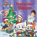 Tlapková patrola: Tlapky slaví Vánoce
